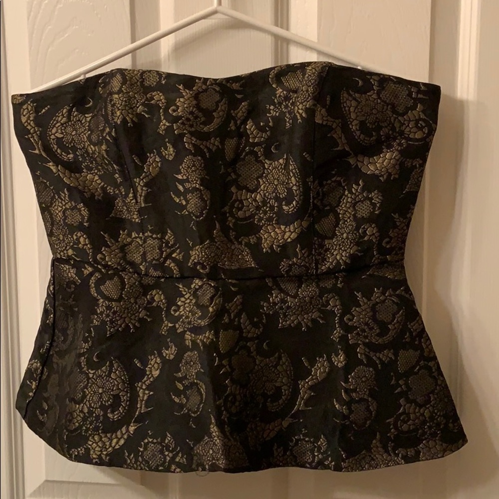 Ricki’s Corset